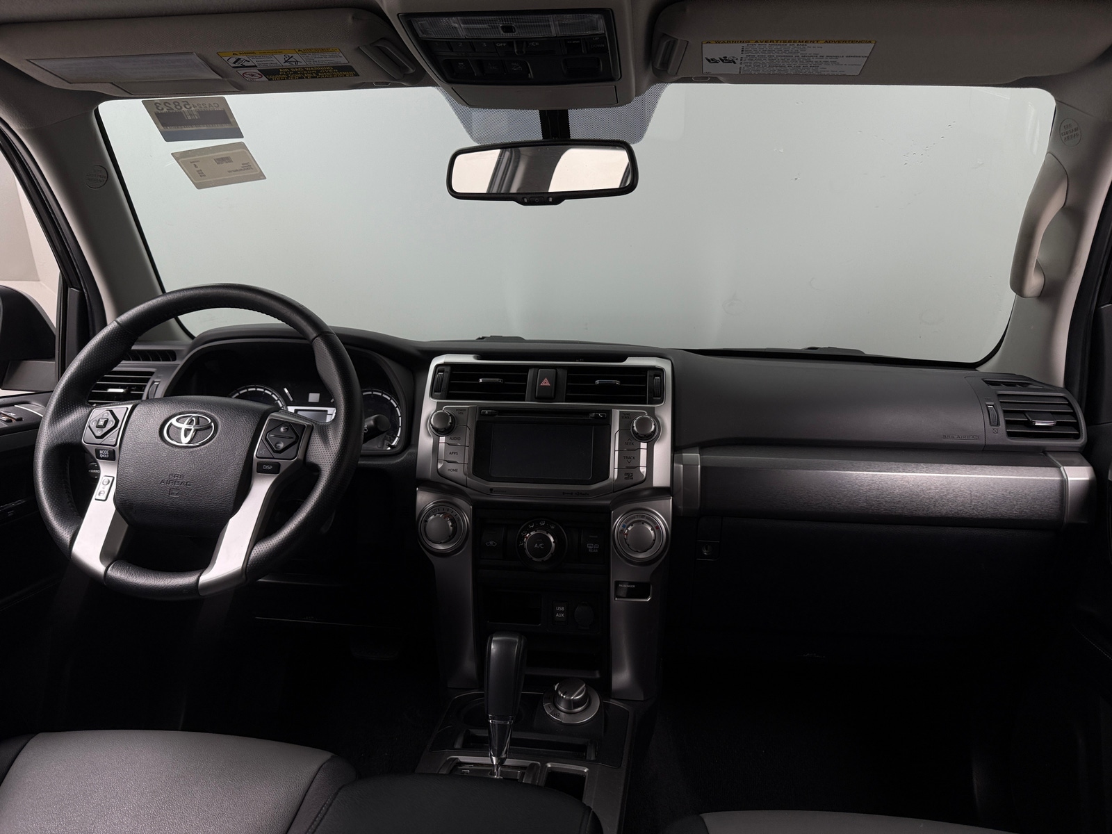 Thumbnail: 2018 Toyota 4Runner - 3