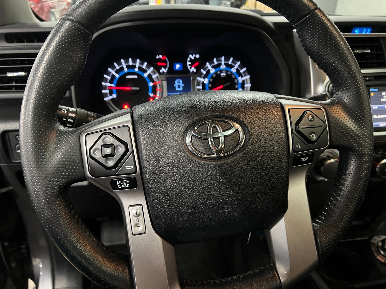 Thumbnail: 2018 Toyota 4Runner - 5