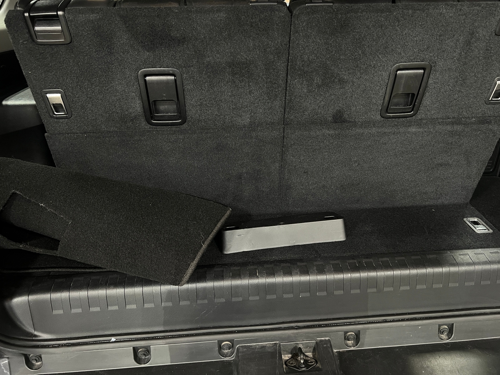 Thumbnail: 2018 Toyota 4Runner - 7