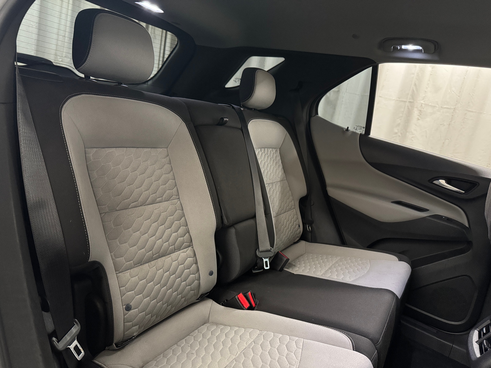 Thumbnail: 2020 Chevrolet Equinox - 6