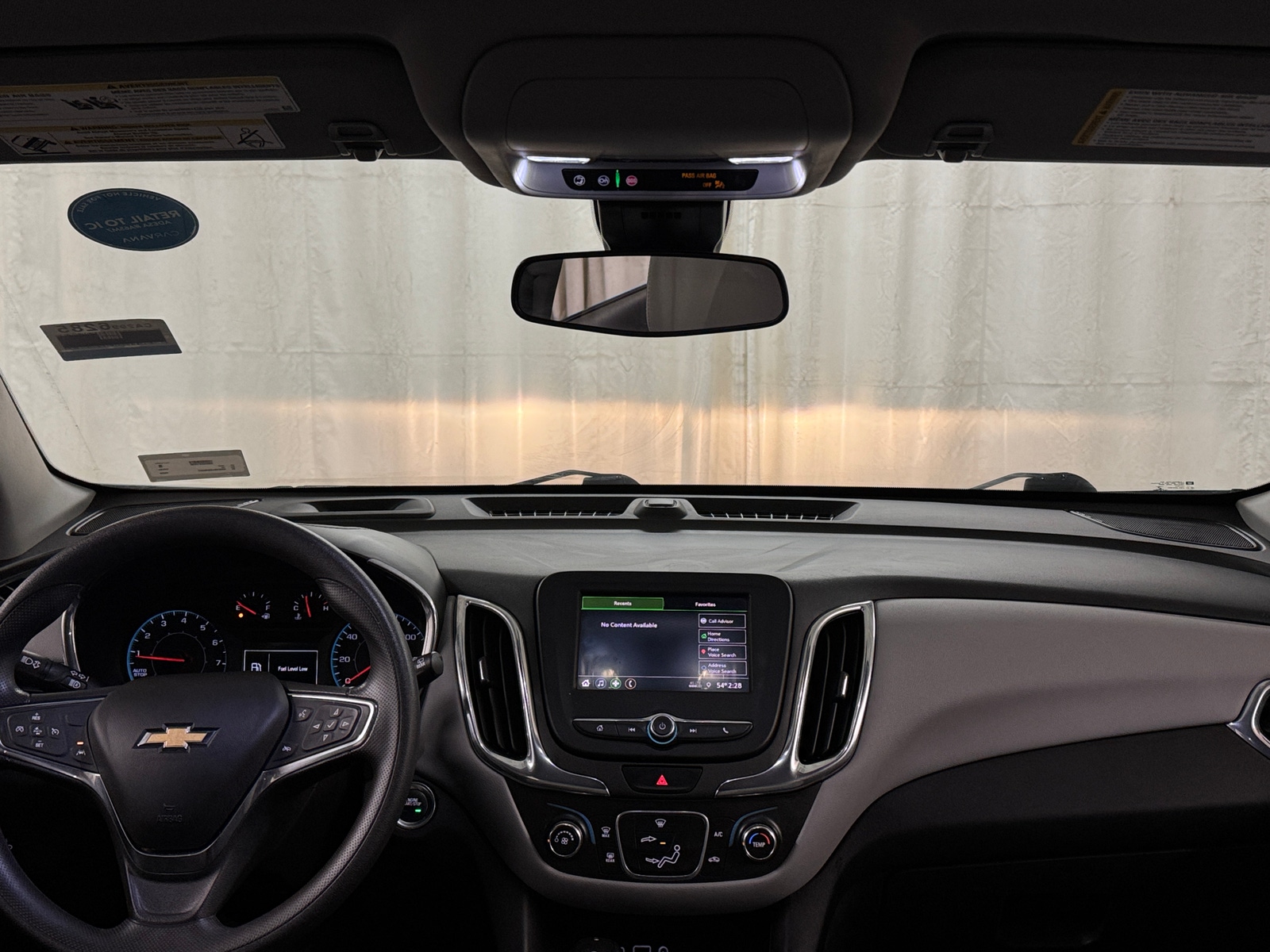 Thumbnail: 2020 Chevrolet Equinox - 3