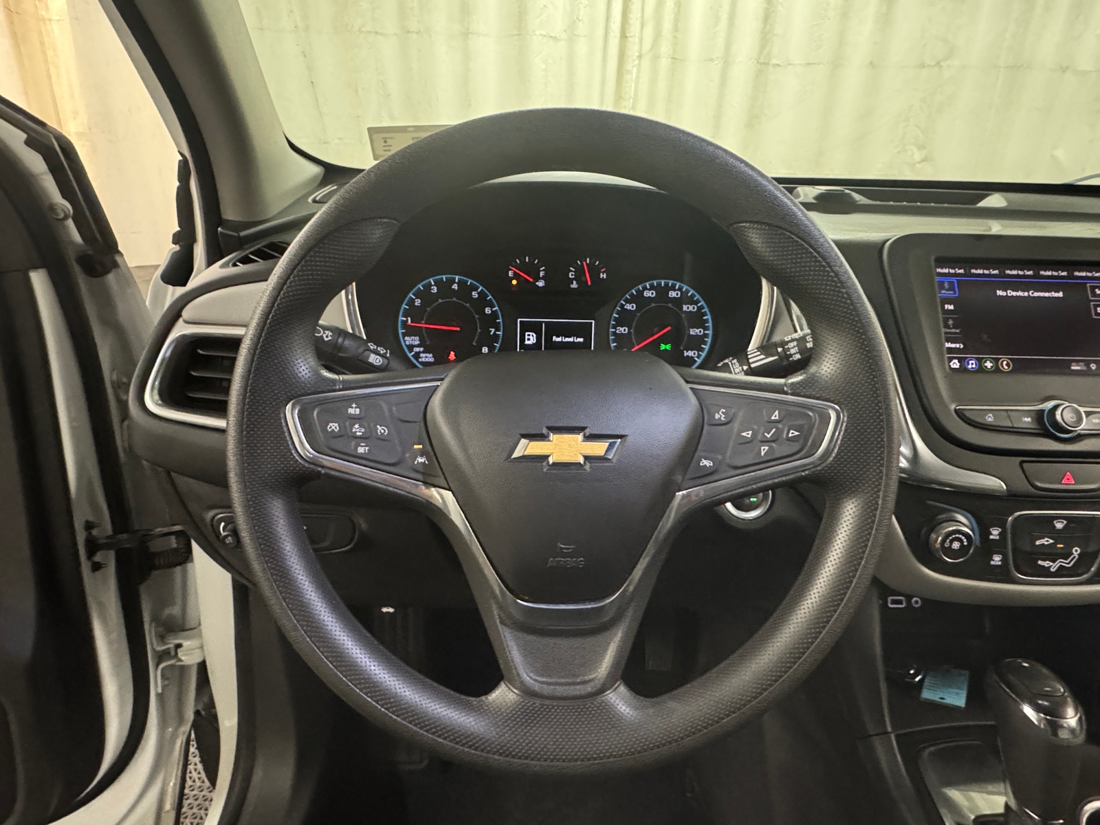 Thumbnail: 2020 Chevrolet Equinox - 5