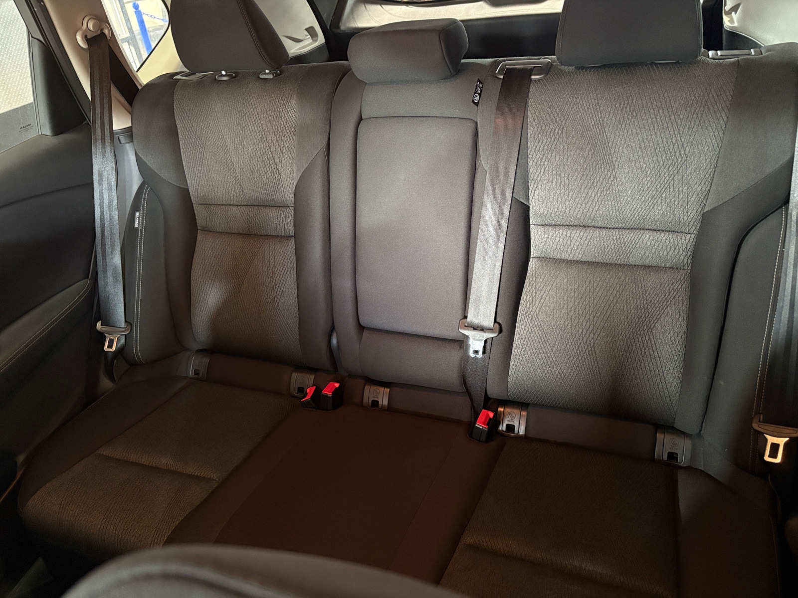 Thumbnail: 2024 Nissan Rogue - 6