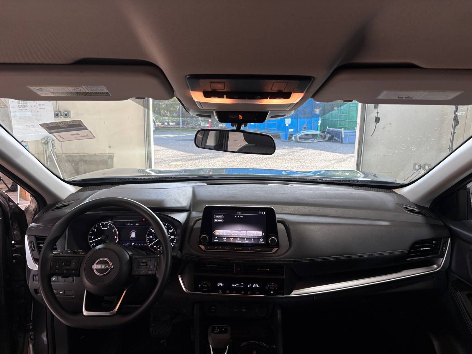 Thumbnail: 2024 Nissan Rogue - 3