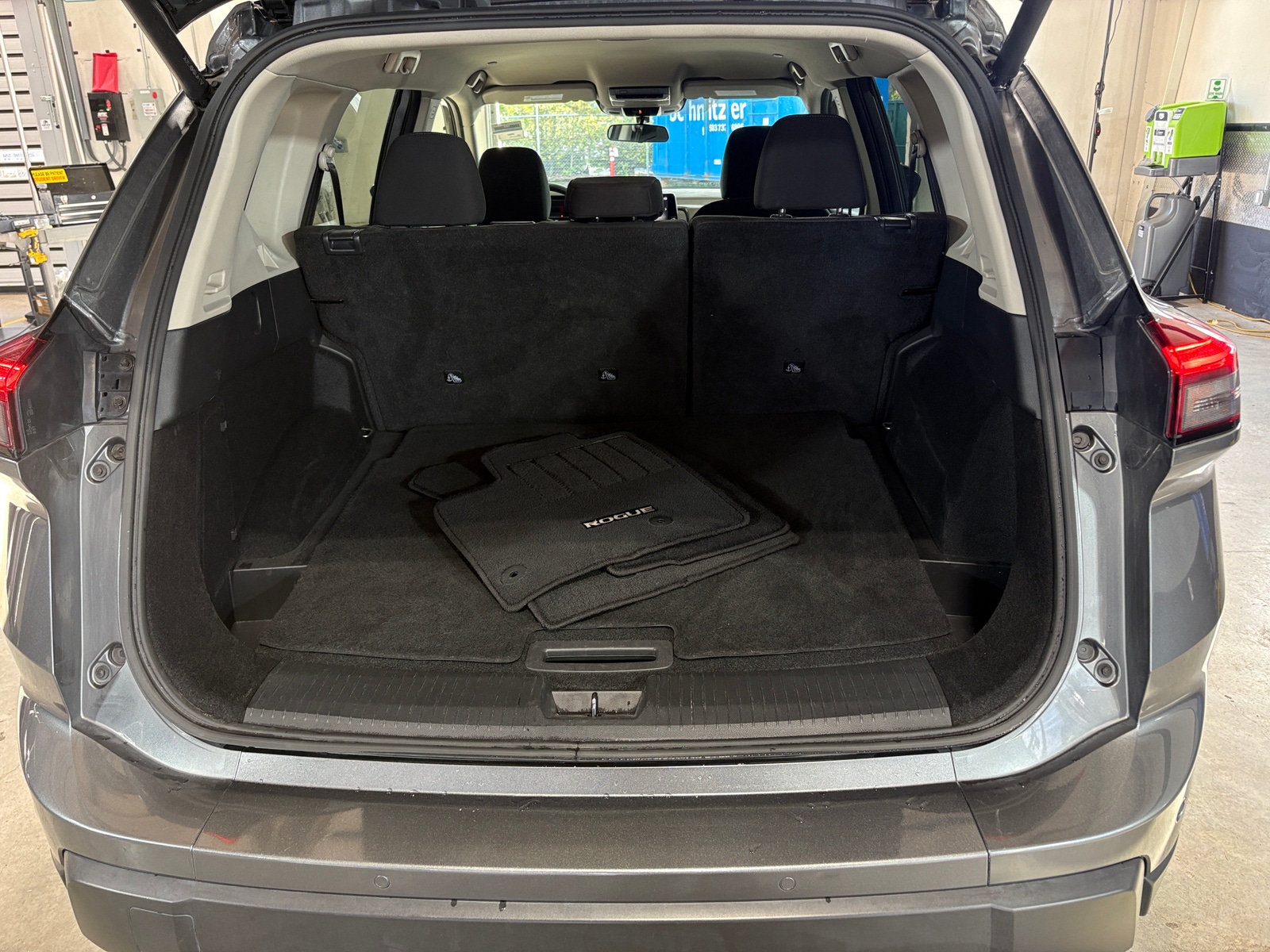 Thumbnail: 2024 Nissan Rogue - 7