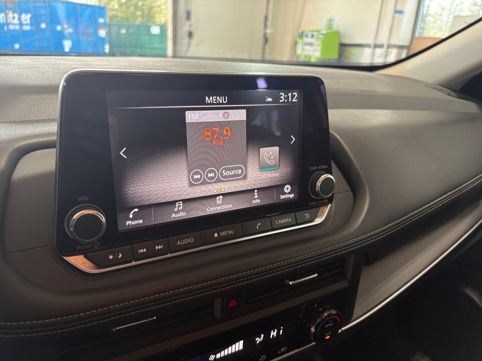 Thumbnail: 2024 Nissan Rogue - 4