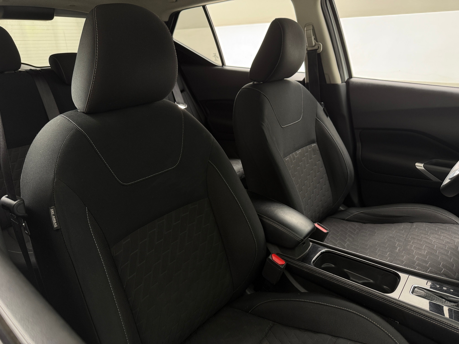 Thumbnail: 2022 Nissan Kicks - 2