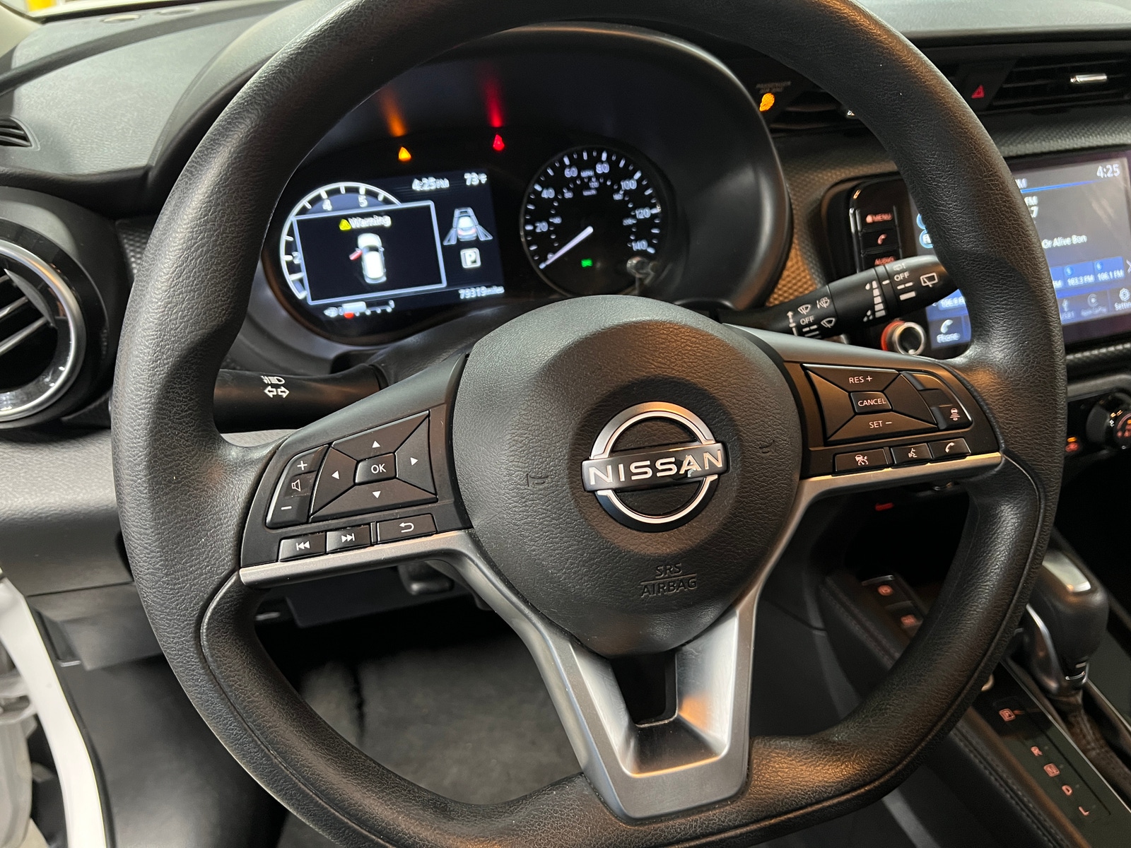 Thumbnail: 2022 Nissan Kicks - 5