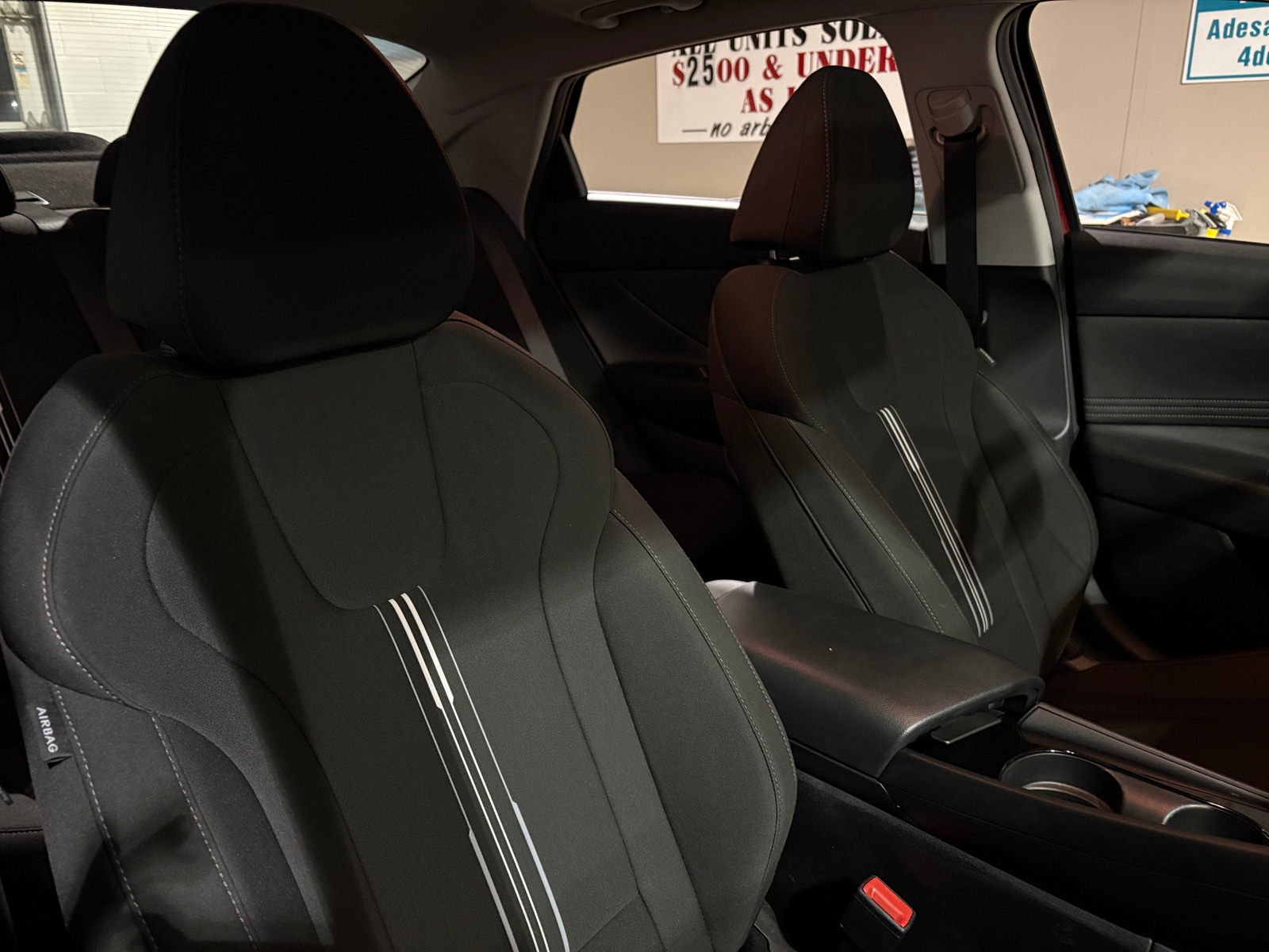 Thumbnail: 2025 Hyundai Elantra - 2