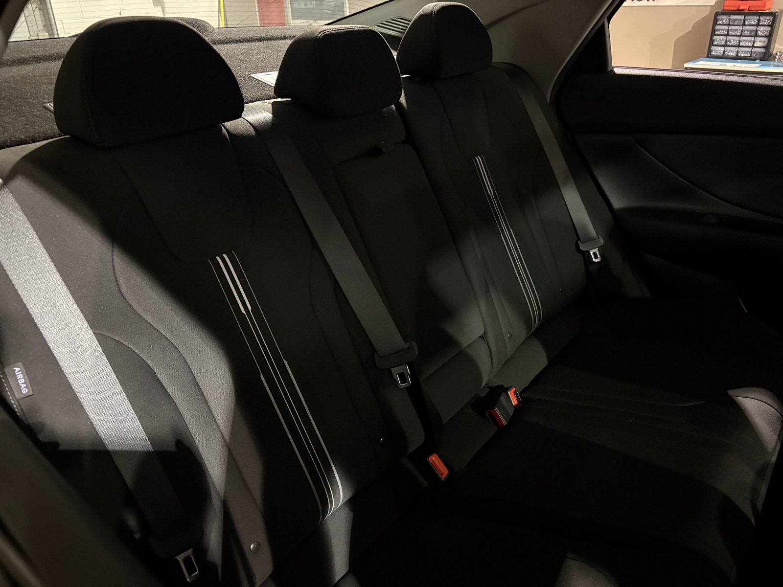 Thumbnail: 2025 Hyundai Elantra - 6