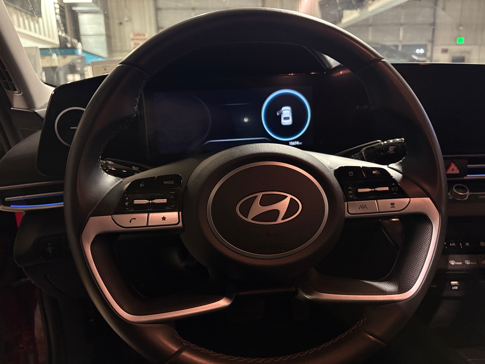 Thumbnail: 2025 Hyundai Elantra - 5