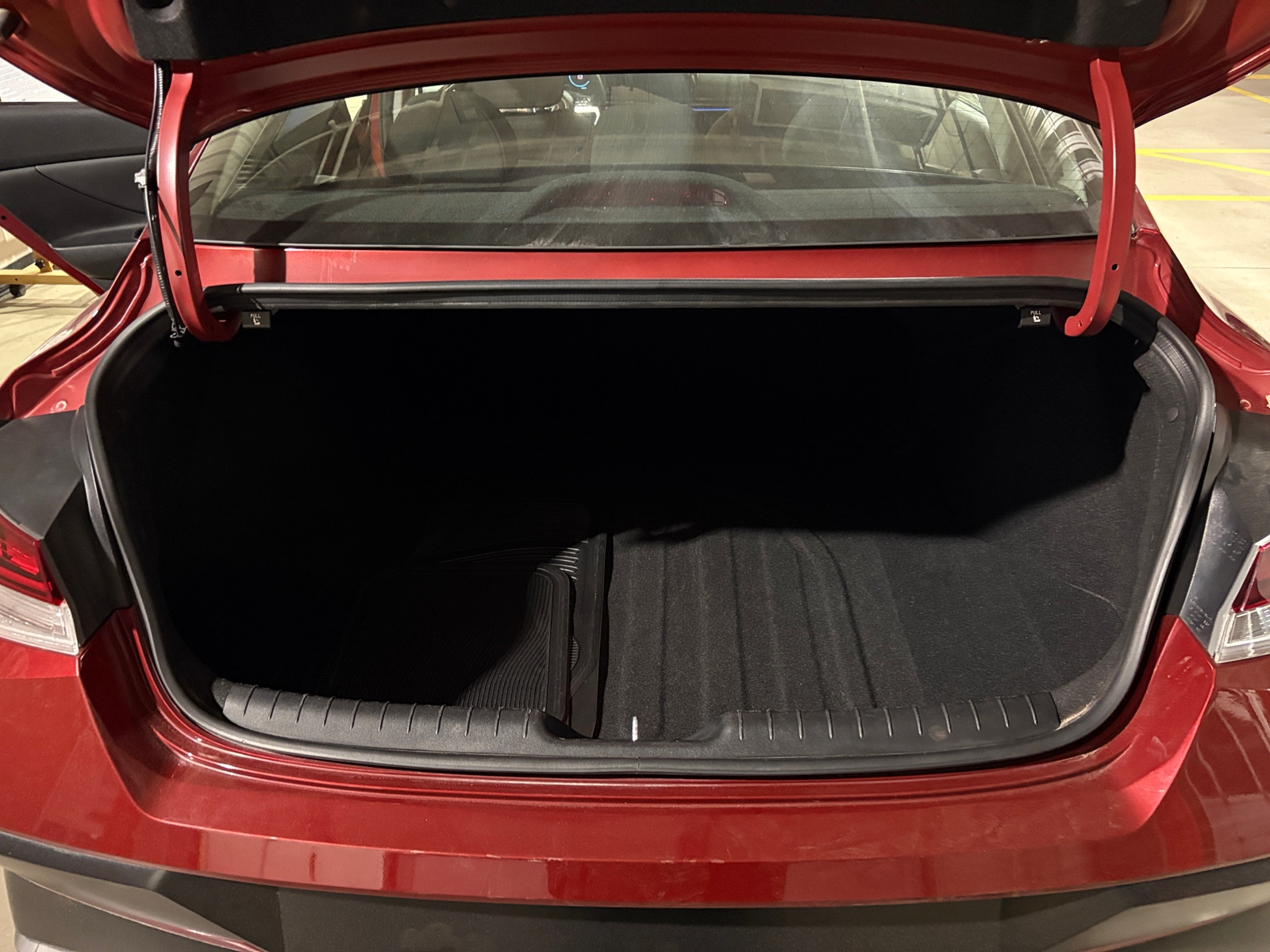 Thumbnail: 2025 Hyundai Elantra - 7