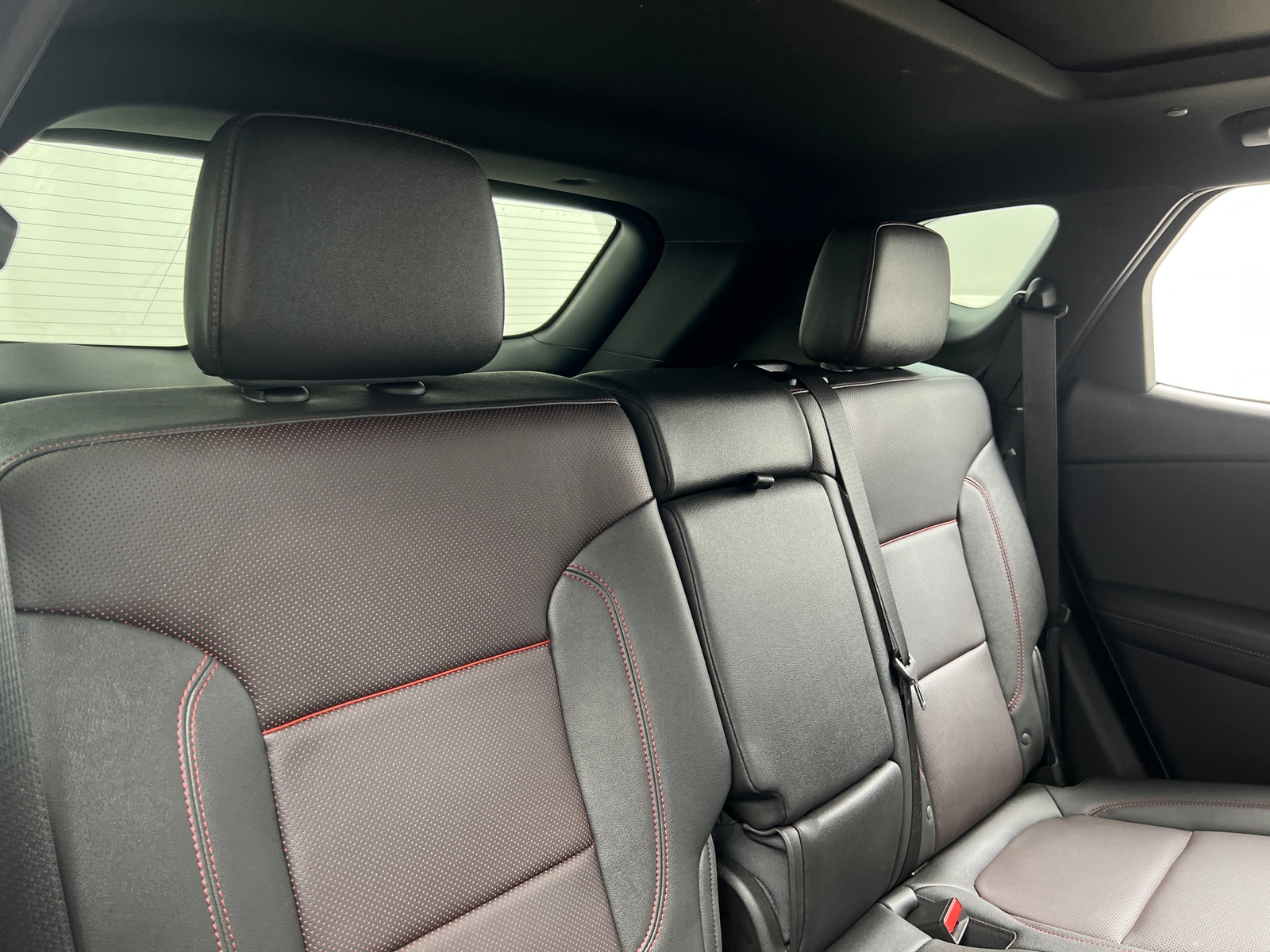 Thumbnail: 2024 Chevrolet Blazer - 5