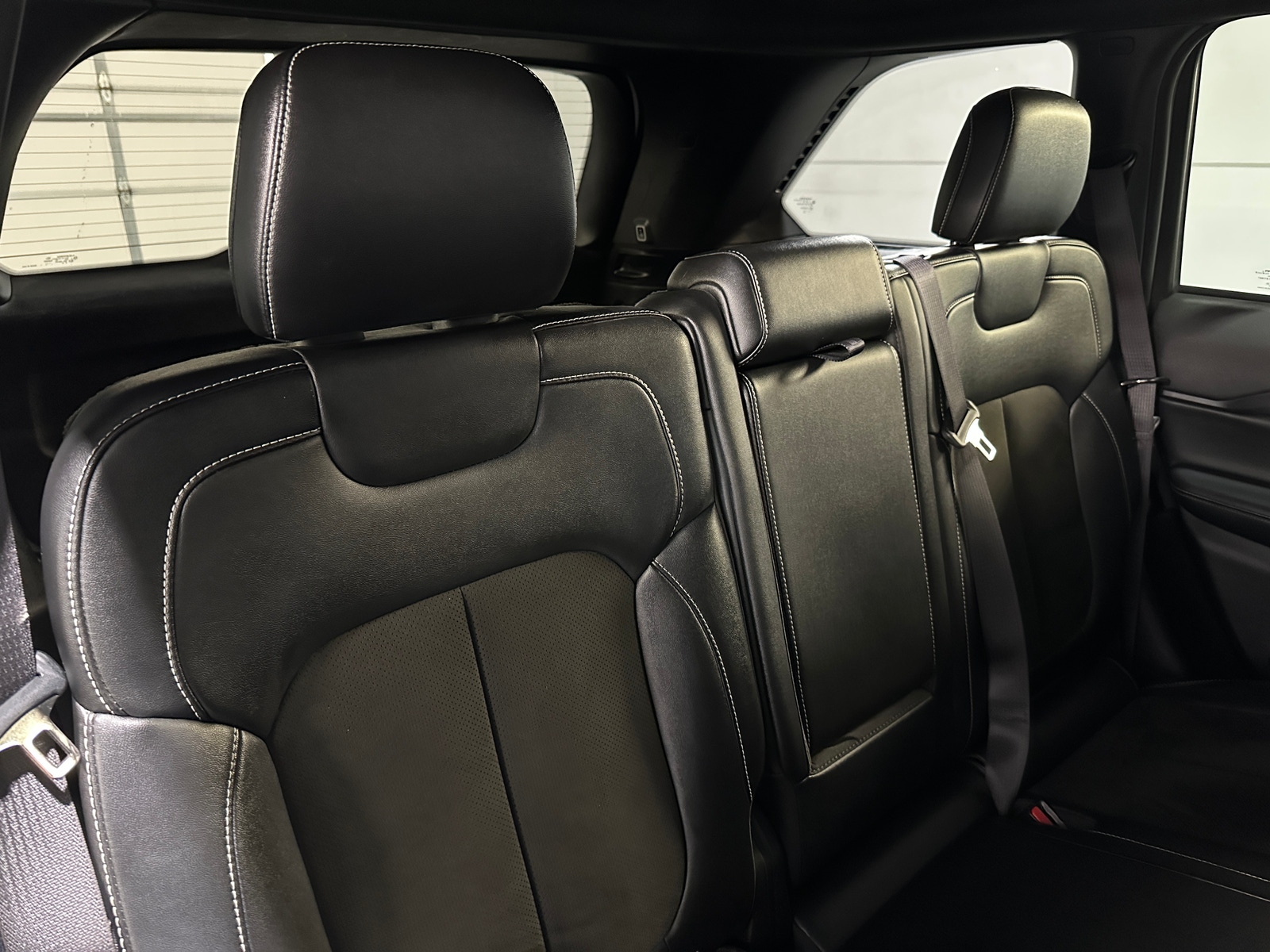 Thumbnail: 2023 Jeep Grand Cherokee - 5