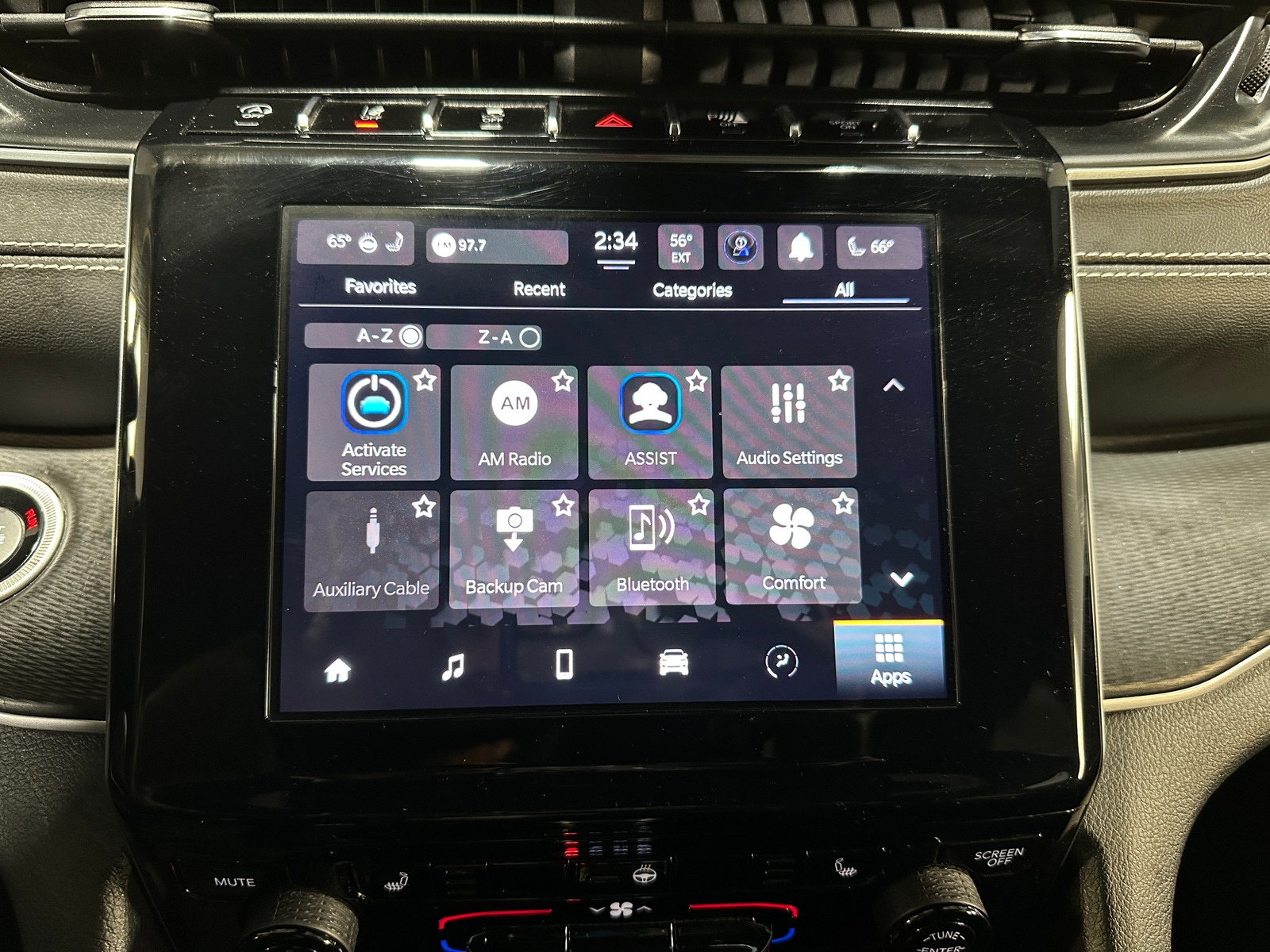 Thumbnail: 2023 Jeep Grand Cherokee - 3