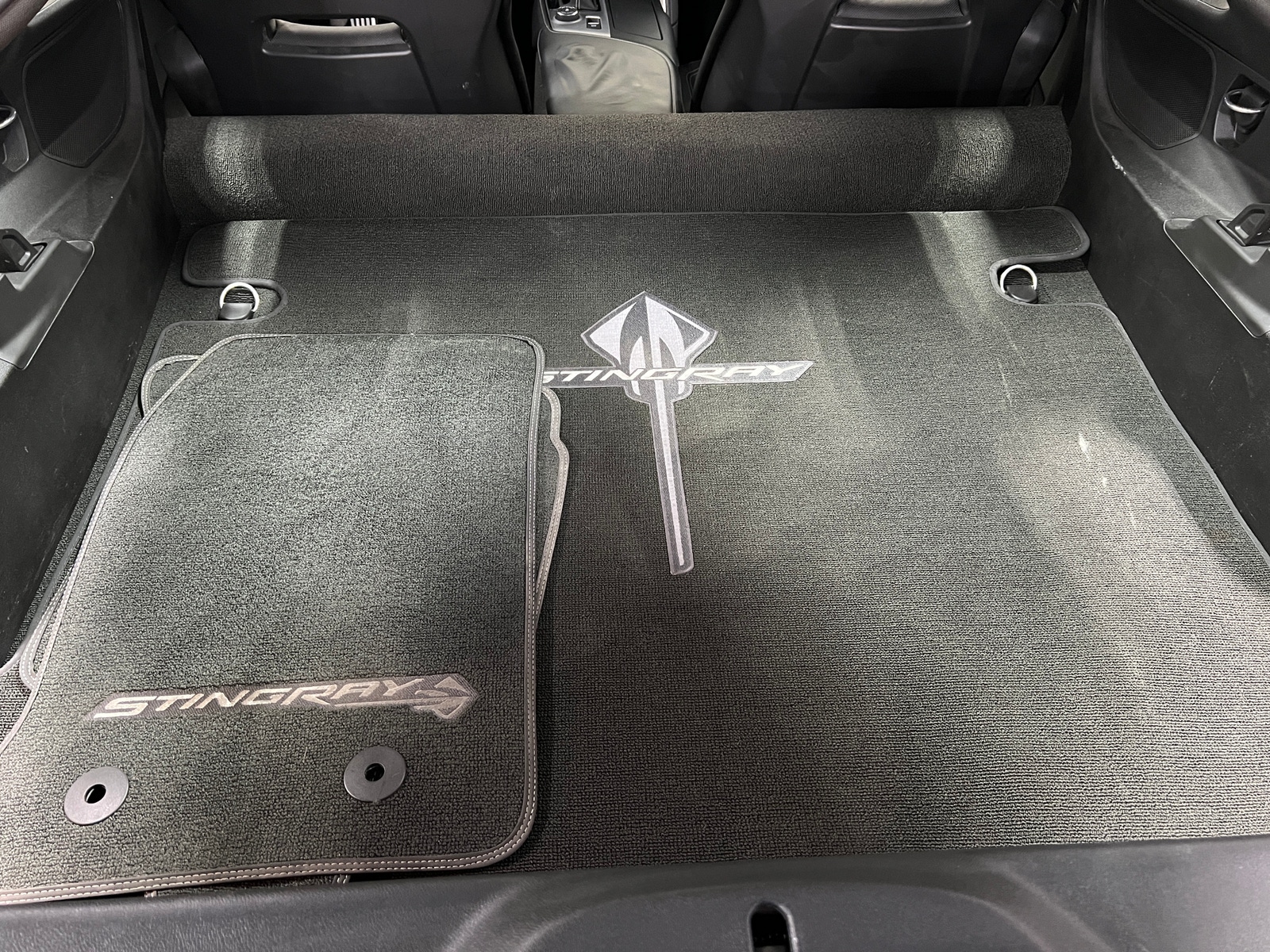 Thumbnail: 2016 Chevrolet Corvette - 5