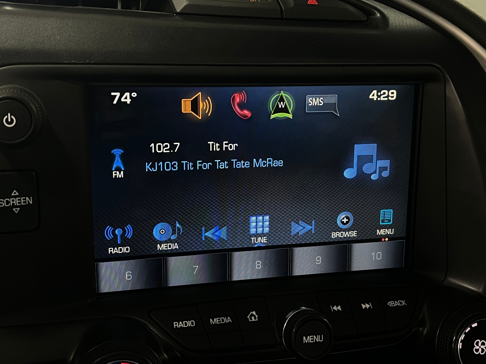 Thumbnail: 2016 Chevrolet Corvette - 3