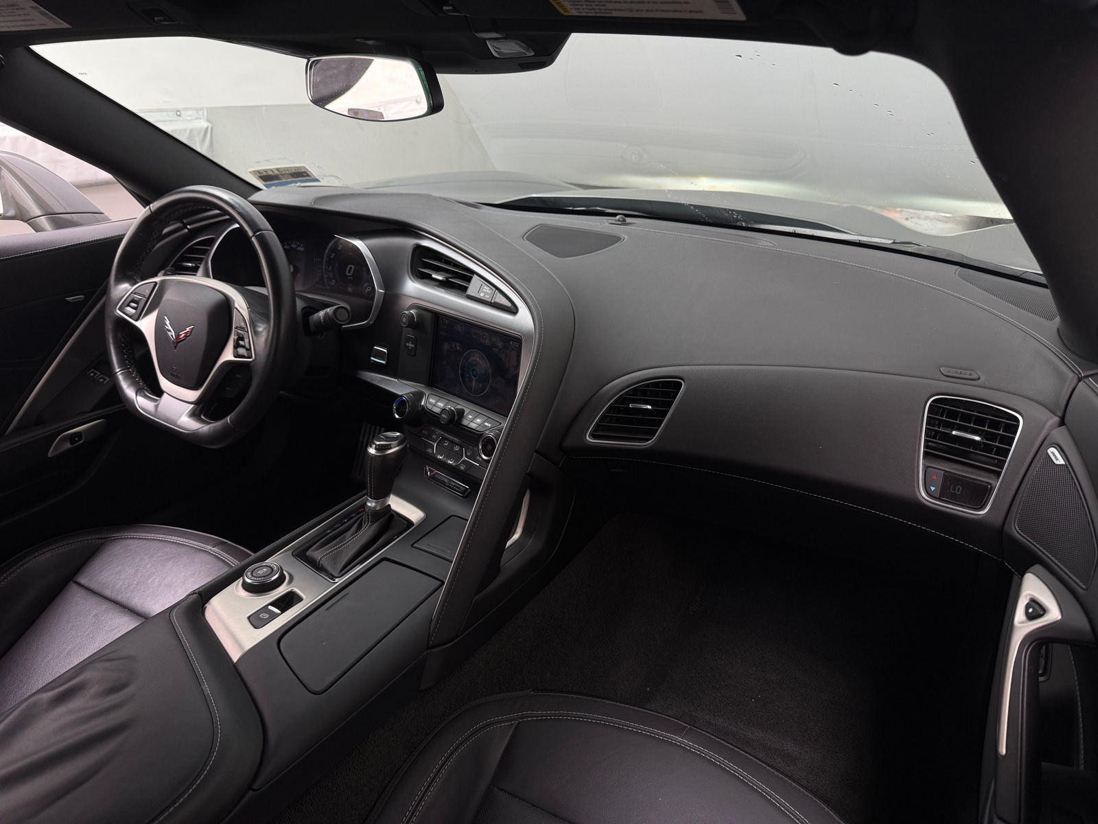 Thumbnail: 2016 Chevrolet Corvette - 2