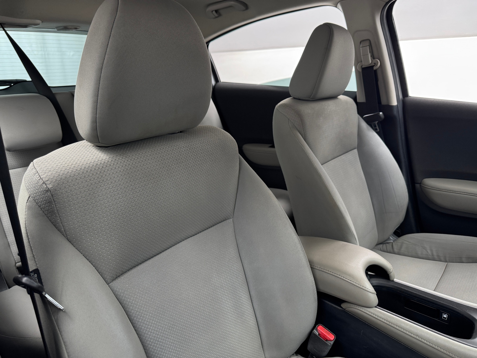 Thumbnail: 2021 Honda HR-V - 2