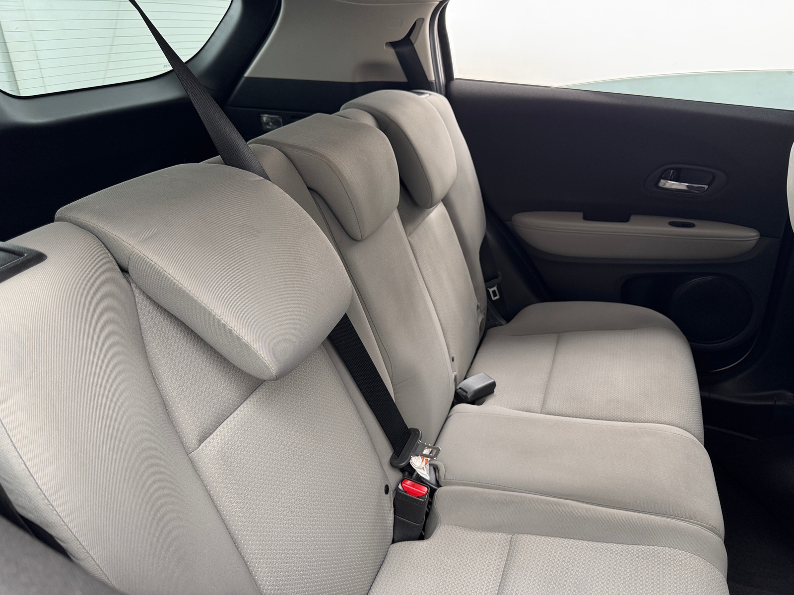 Thumbnail: 2021 Honda HR-V - 6