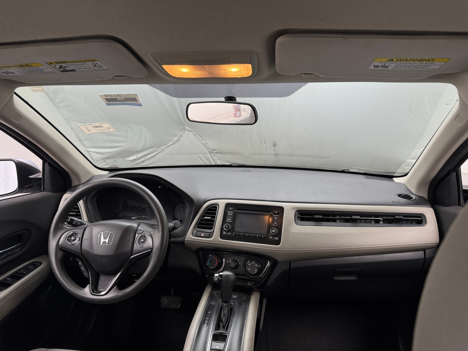 Thumbnail: 2021 Honda HR-V - 3