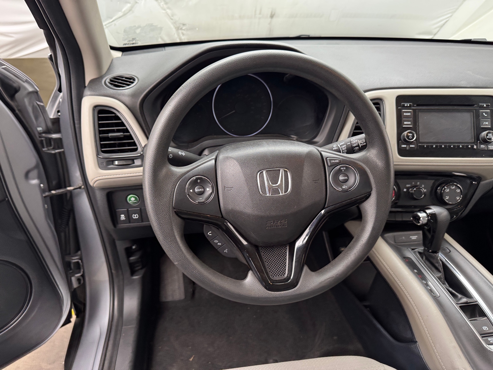 Thumbnail: 2021 Honda HR-V - 5