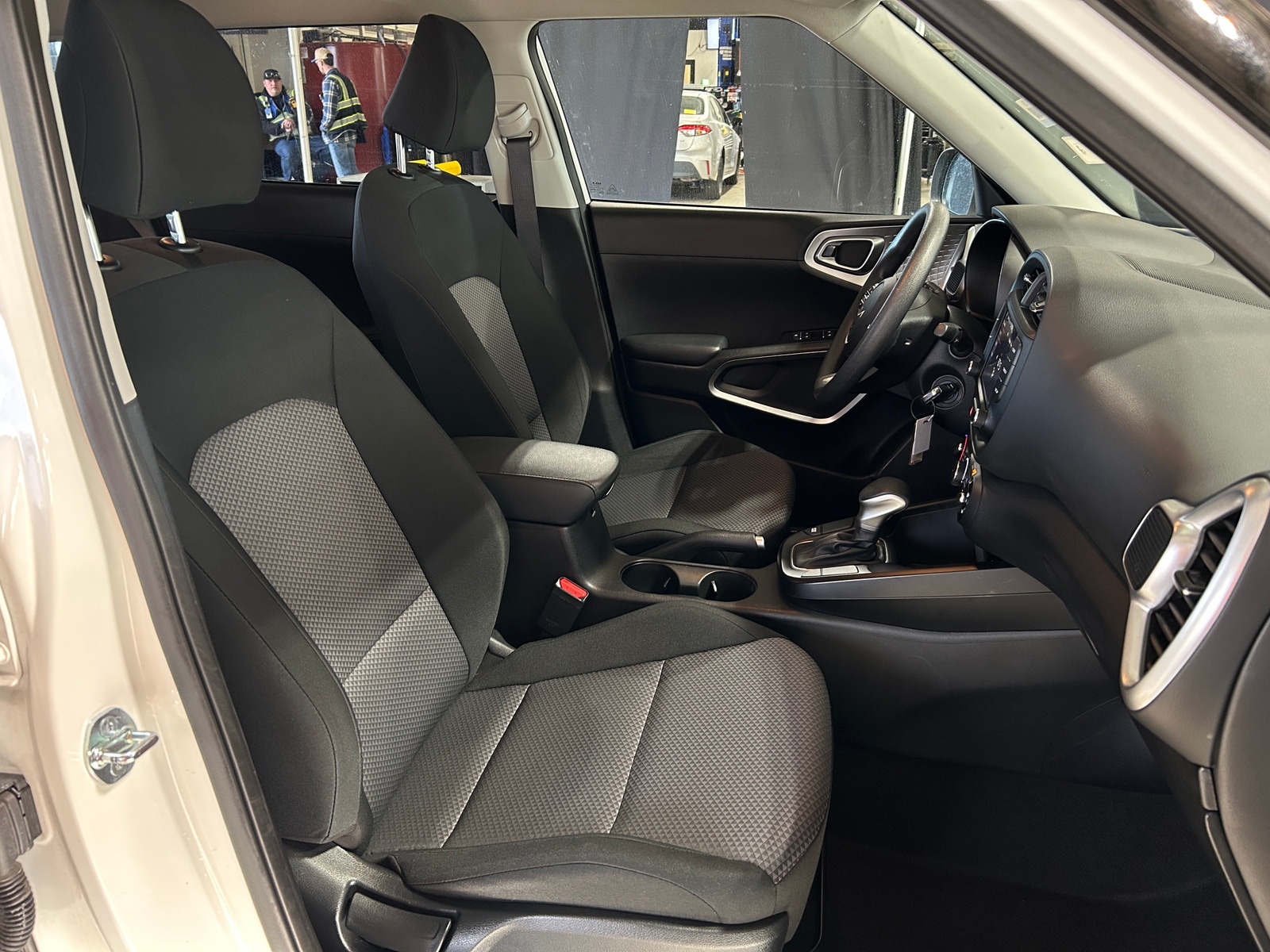 Thumbnail: 2024 Kia Soul - 2