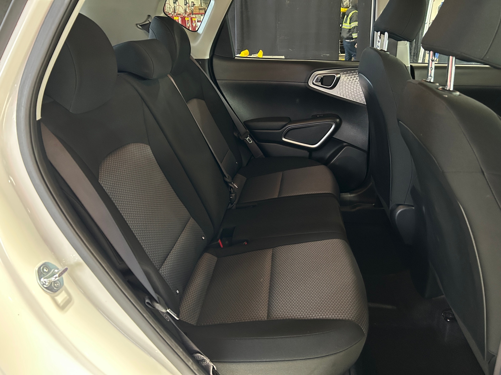 Thumbnail: 2024 Kia Soul - 6