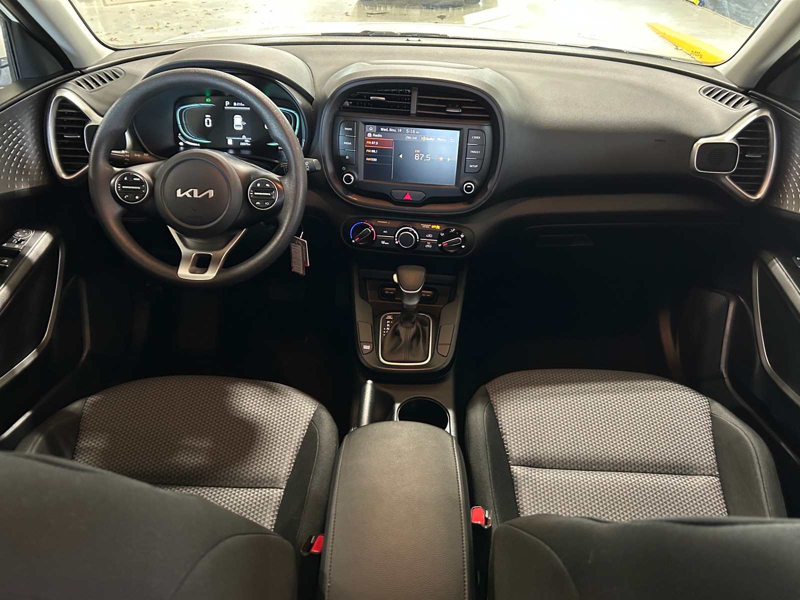 Thumbnail: 2024 Kia Soul - 3