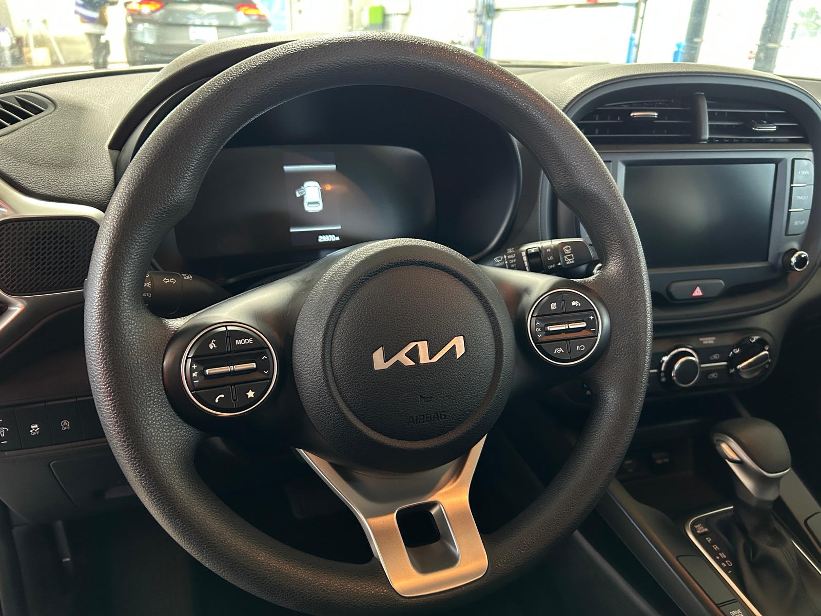 Thumbnail: 2024 Kia Soul - 5