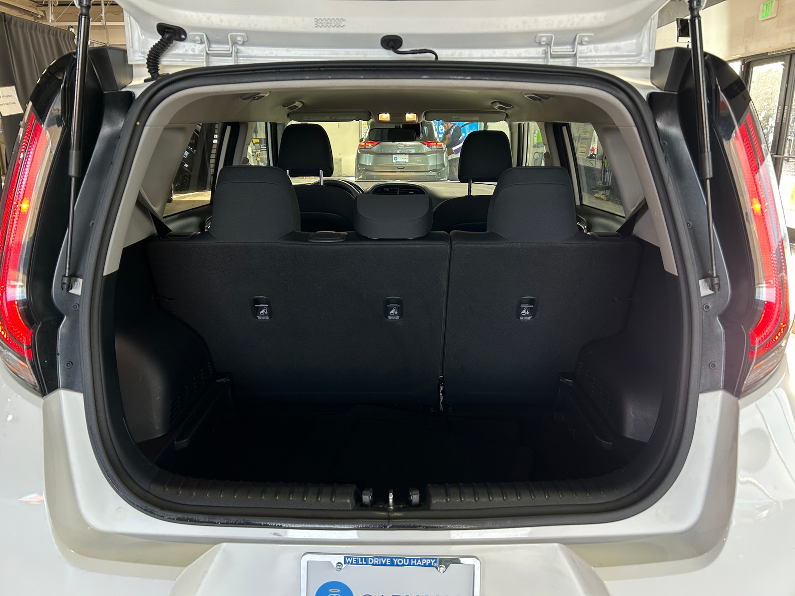 Thumbnail: 2024 Kia Soul - 7