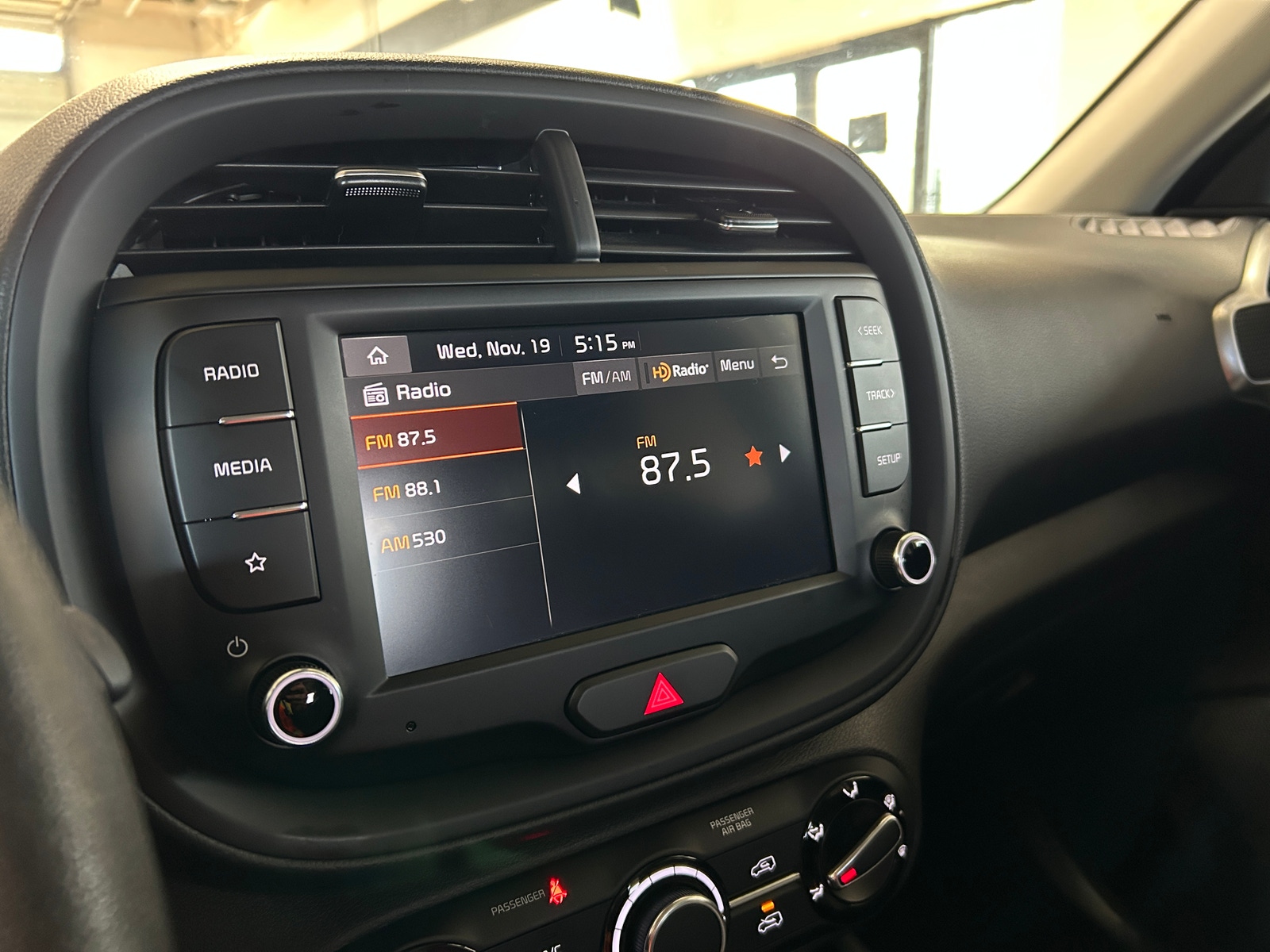 Thumbnail: 2024 Kia Soul - 4