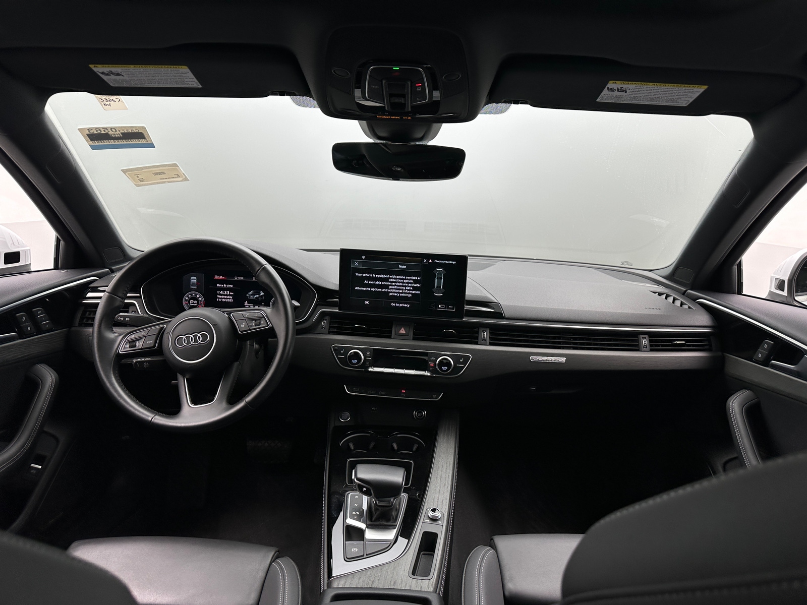 Thumbnail: 2020 Audi A4 - 2