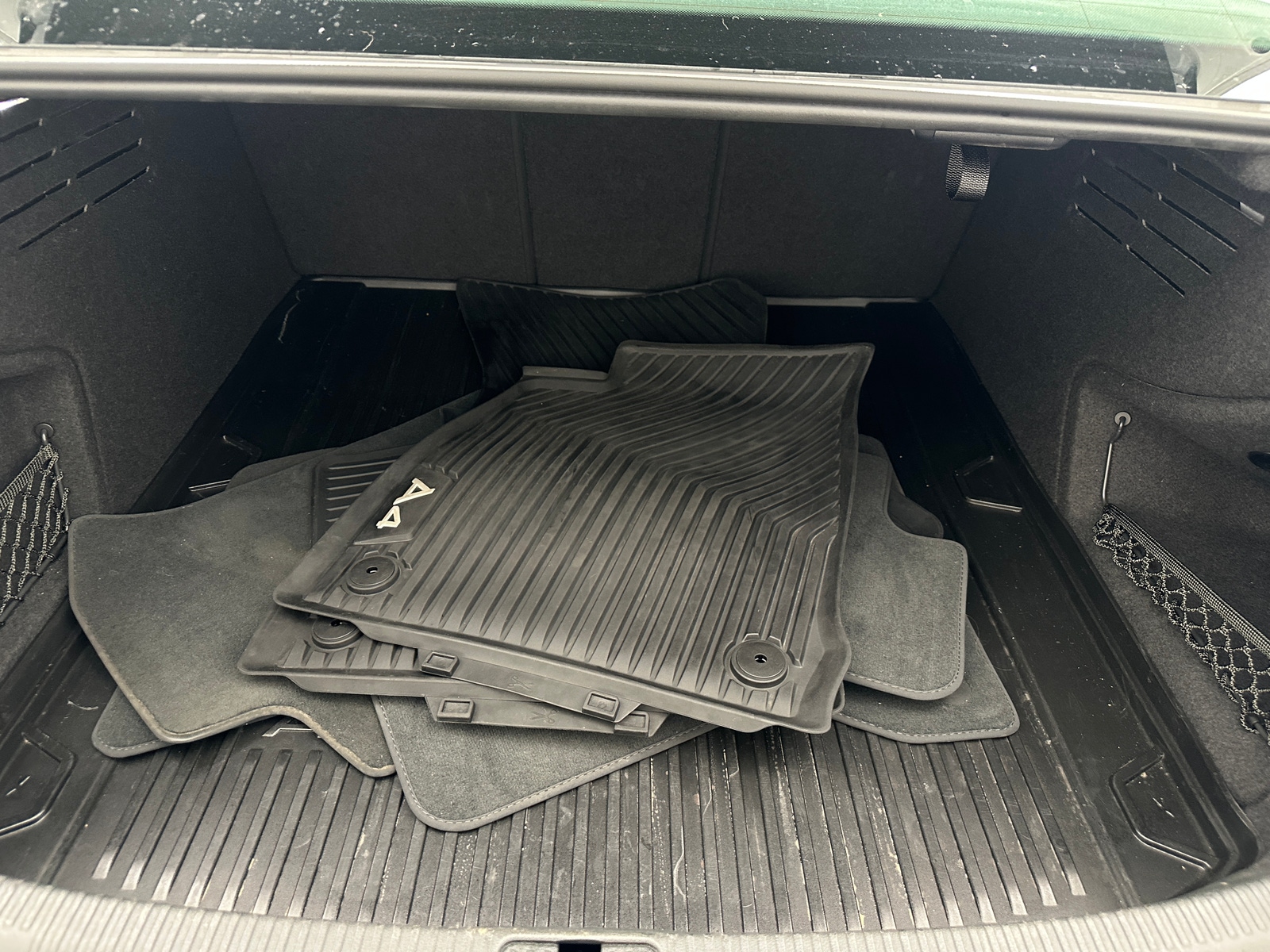 Thumbnail: 2020 Audi A4 - 6