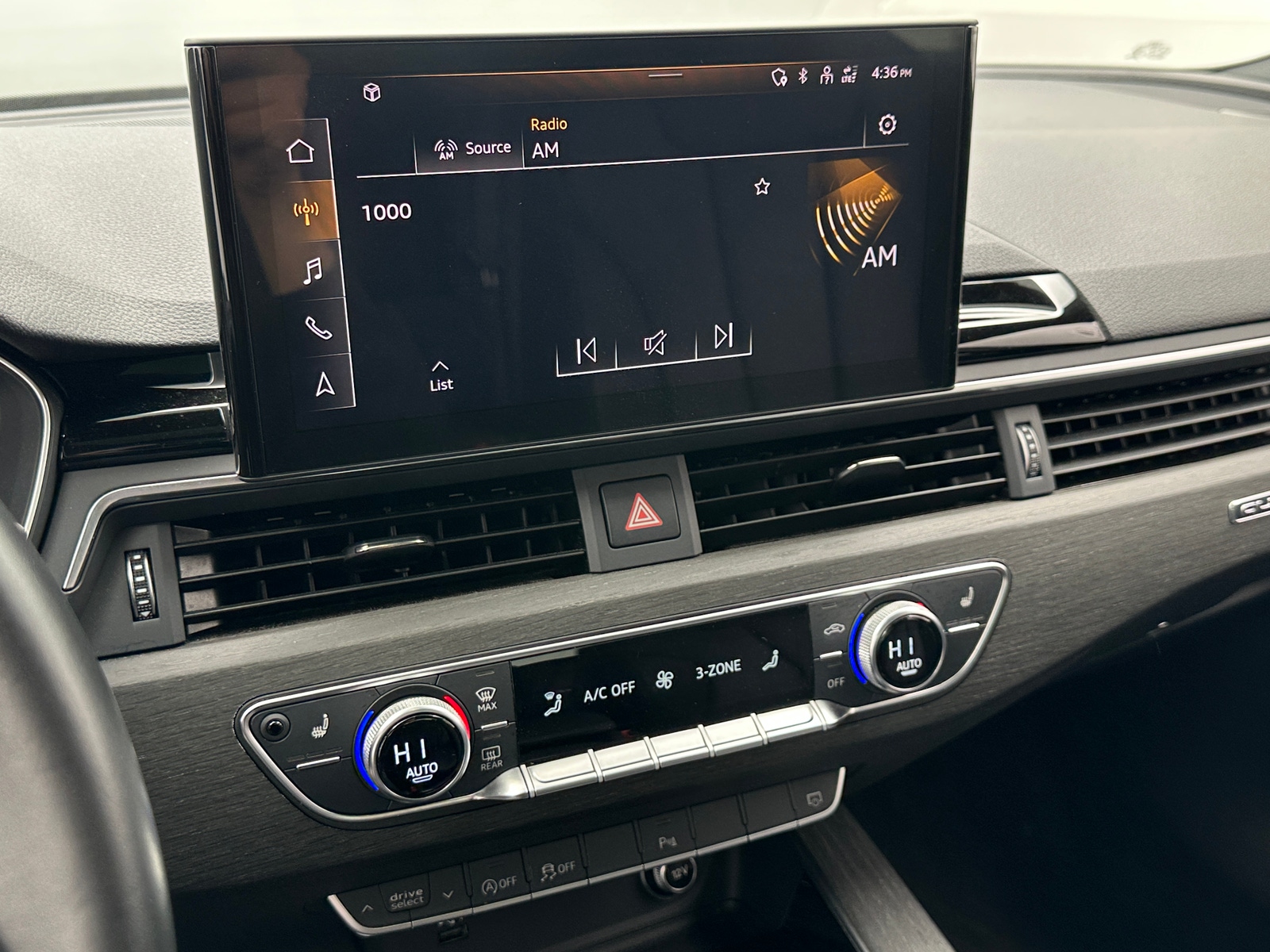 Thumbnail: 2020 Audi A4 - 3