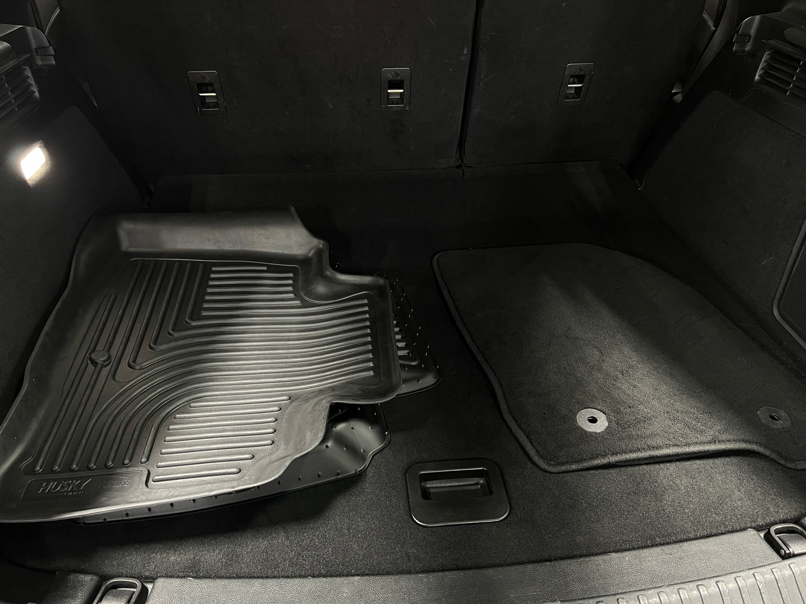 Thumbnail: 2023 Lincoln Nautilus - 6