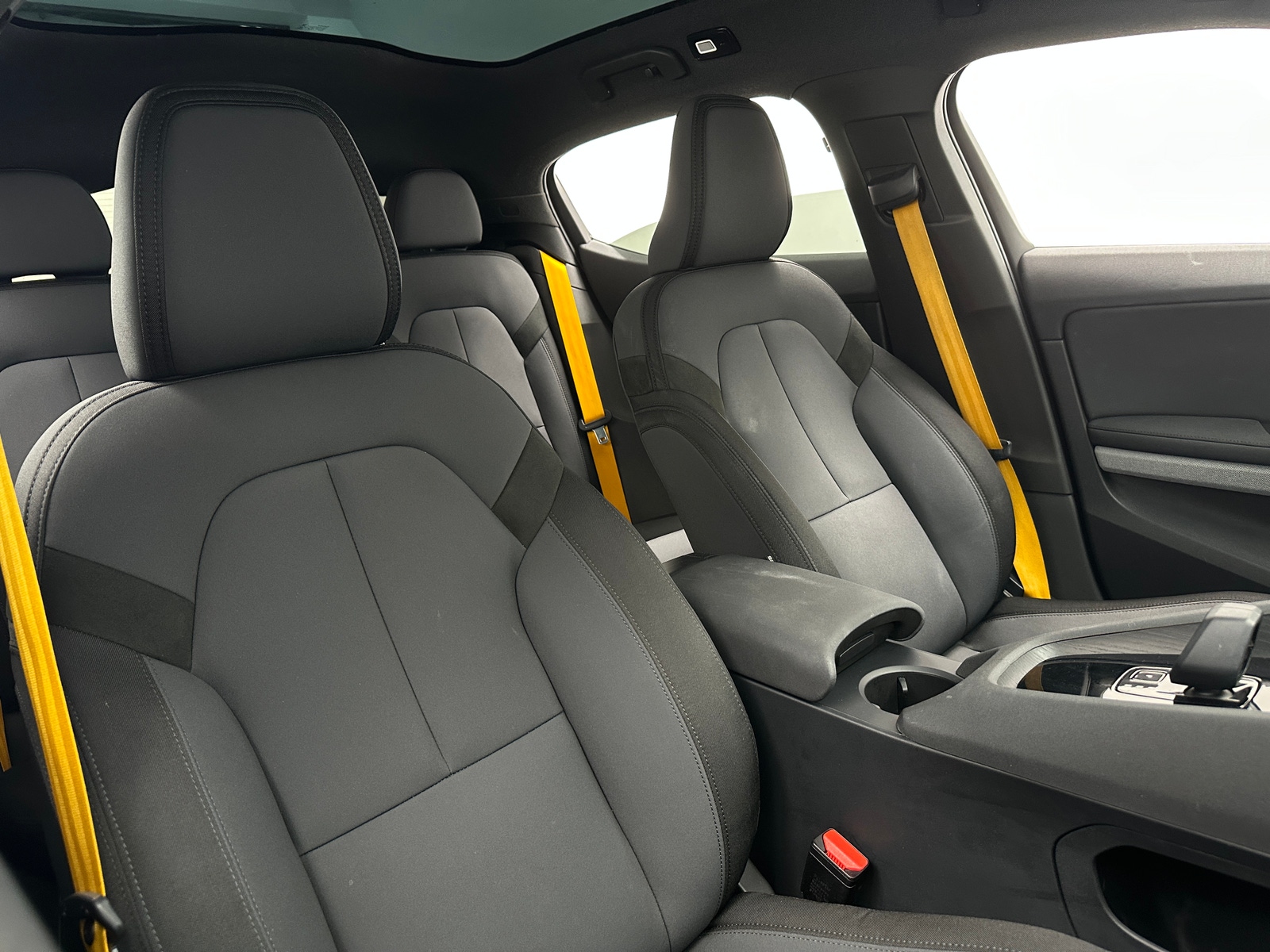 Thumbnail: 2022 Polestar 2 - 2