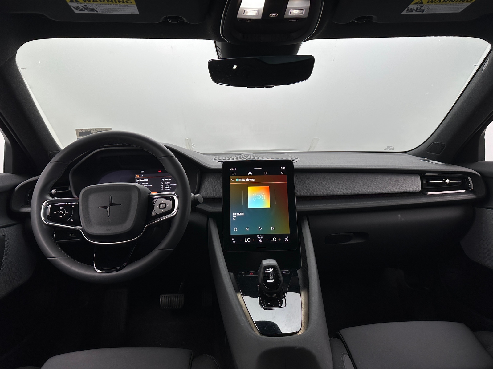 Thumbnail: 2022 Polestar 2 - 3