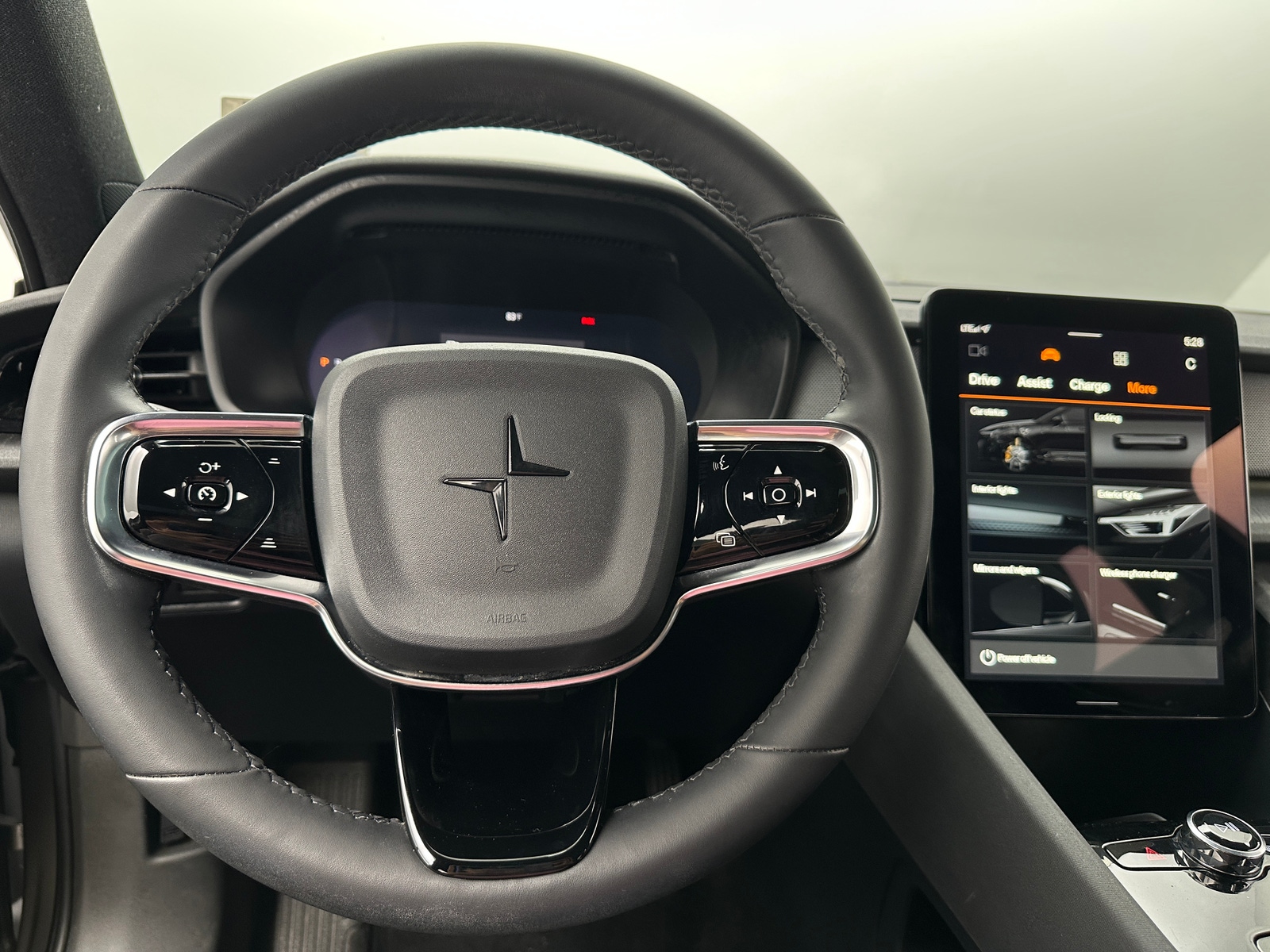 Thumbnail: 2022 Polestar 2 - 5