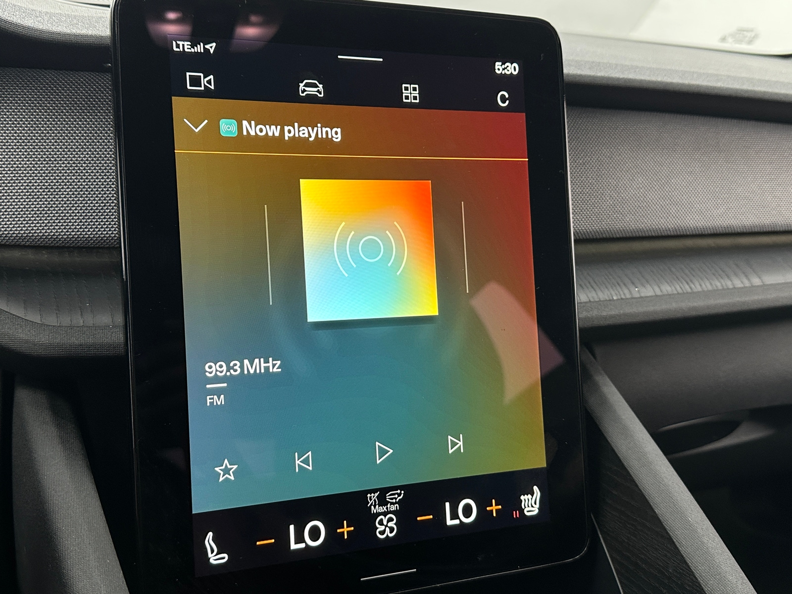 Thumbnail: 2022 Polestar 2 - 4