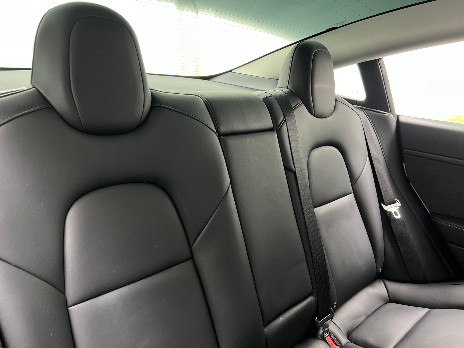 Thumbnail: 2023 Tesla Model 3 - 5