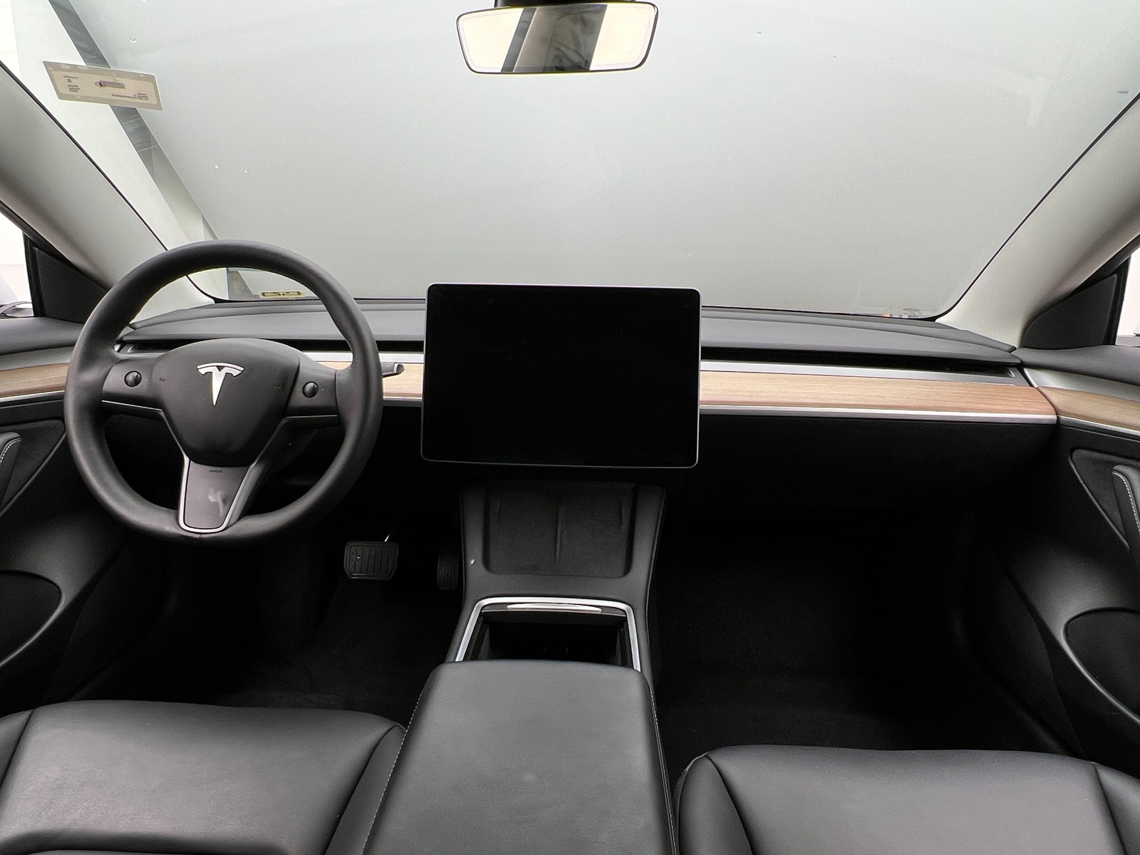 Thumbnail: 2023 Tesla Model 3 - 2