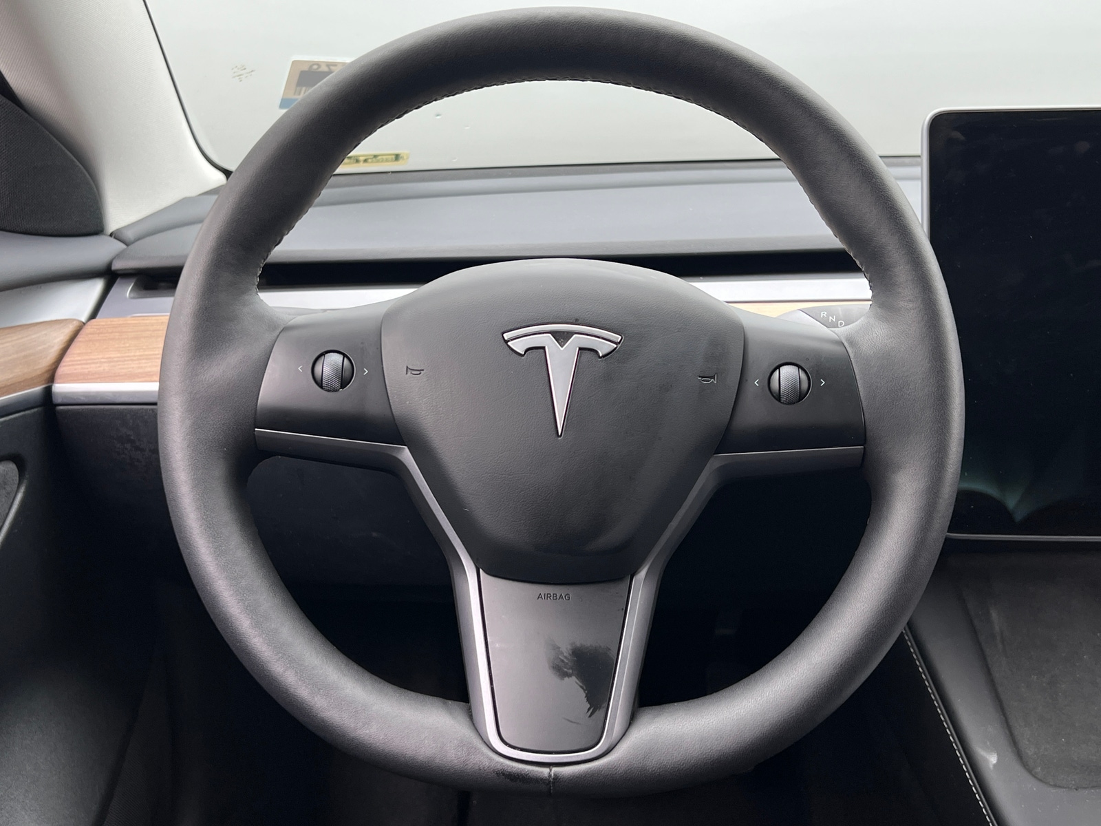 Thumbnail: 2023 Tesla Model 3 - 4