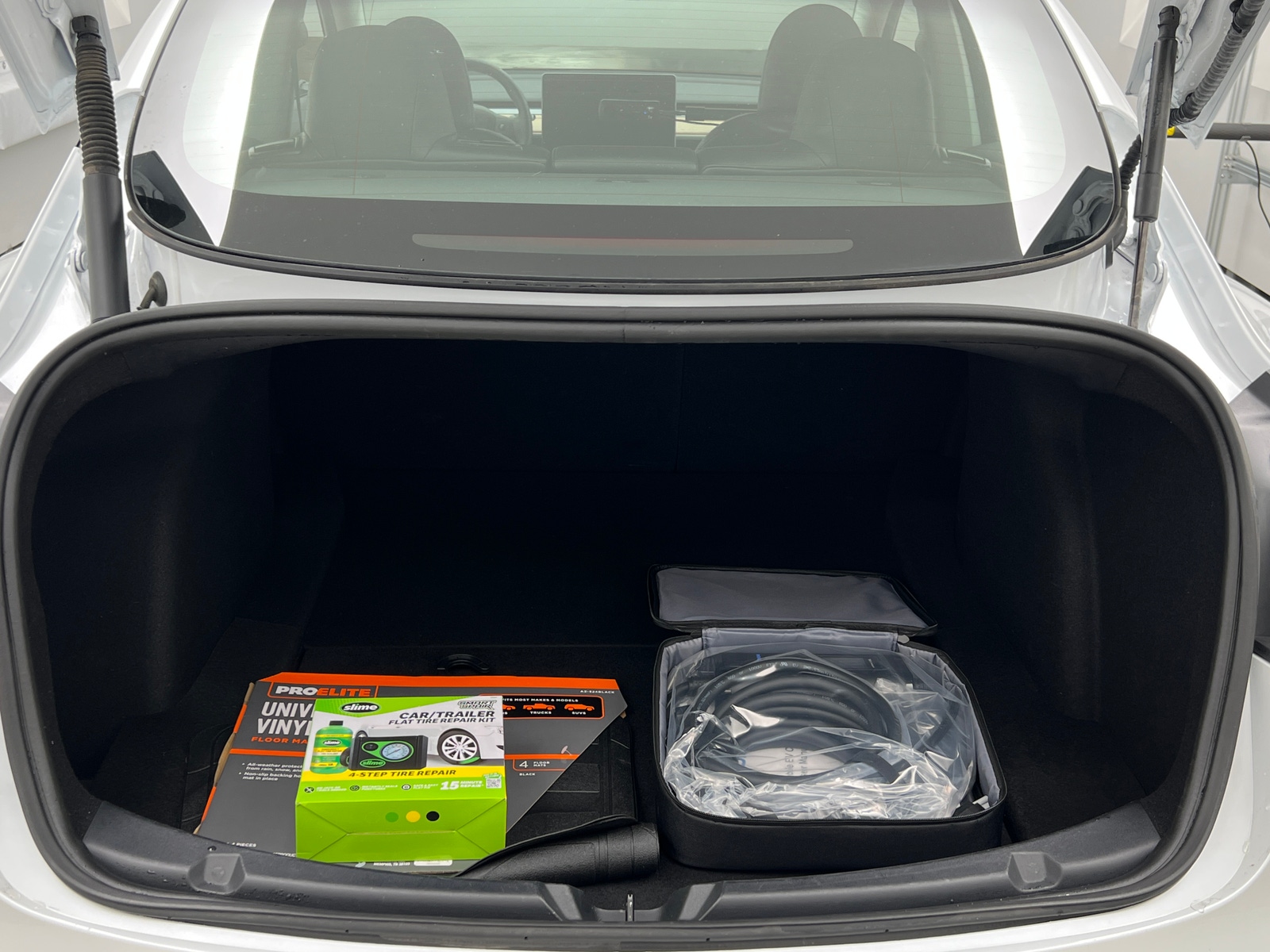 Thumbnail: 2023 Tesla Model 3 - 6