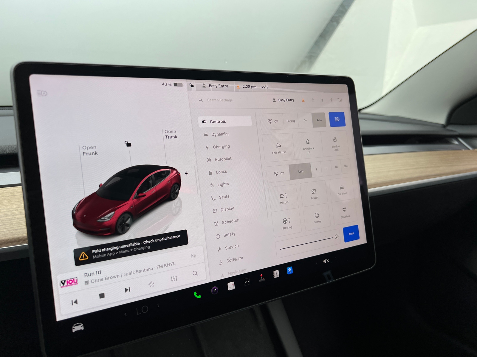 Thumbnail: 2023 Tesla Model 3 - 3