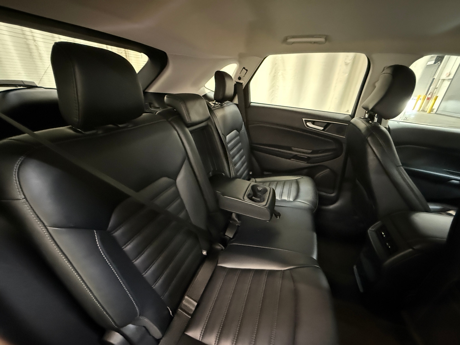 Thumbnail: 2024 Ford Edge - 5