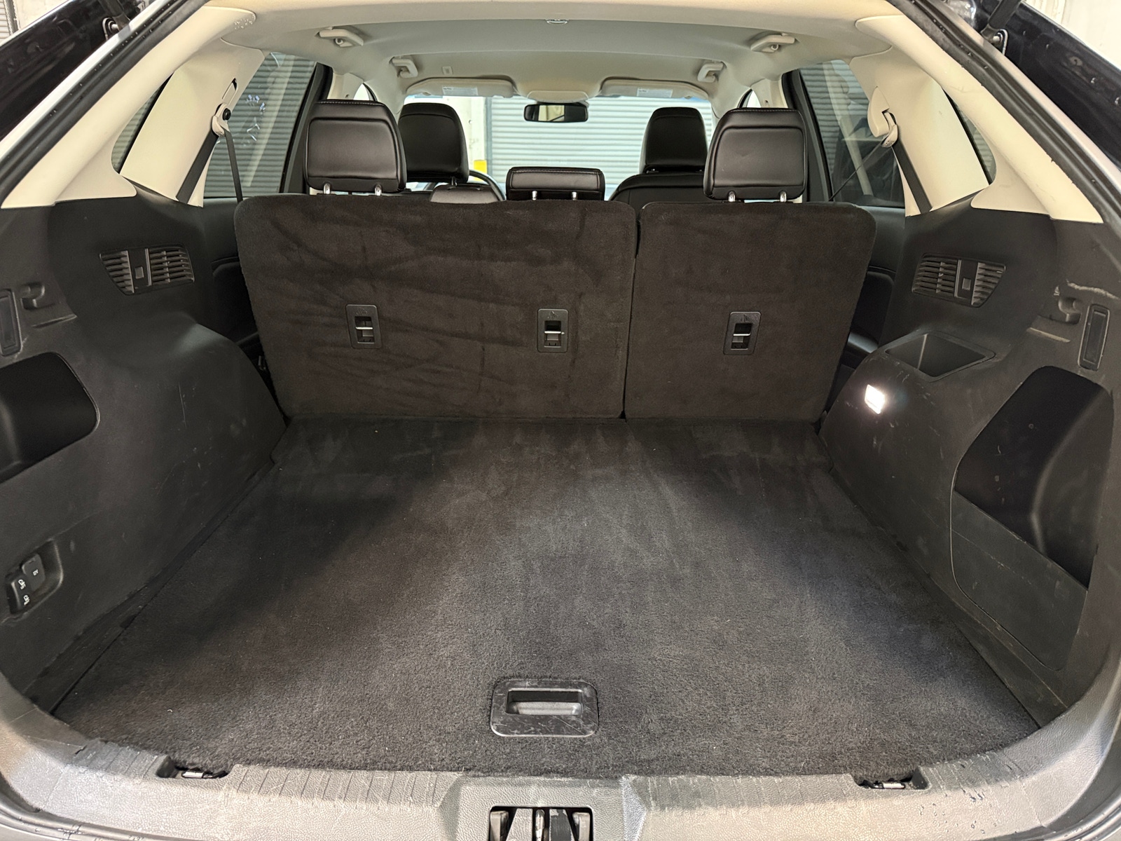 Thumbnail: 2024 Ford Edge - 6