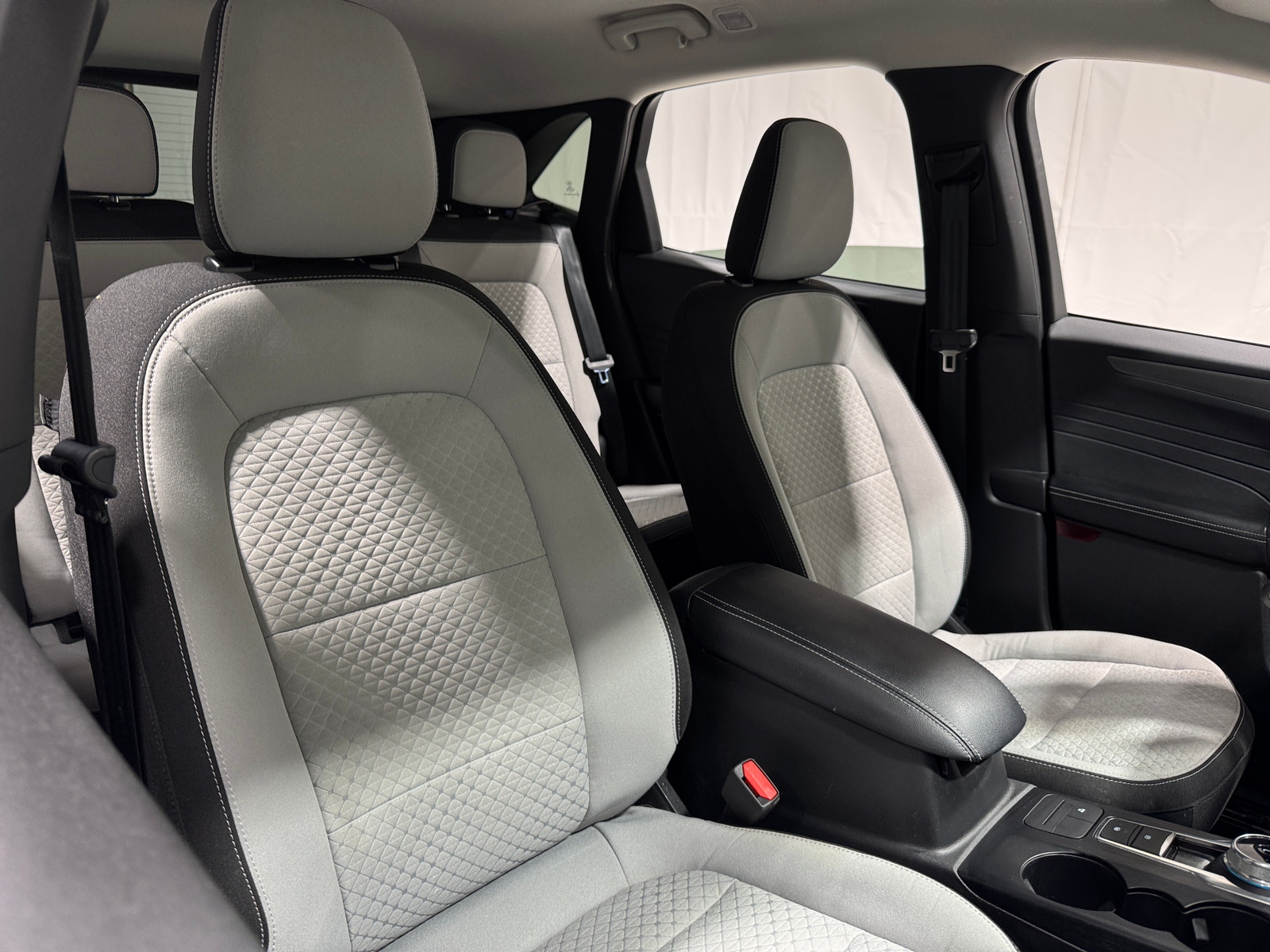 Thumbnail: 2023 Ford Escape - 2