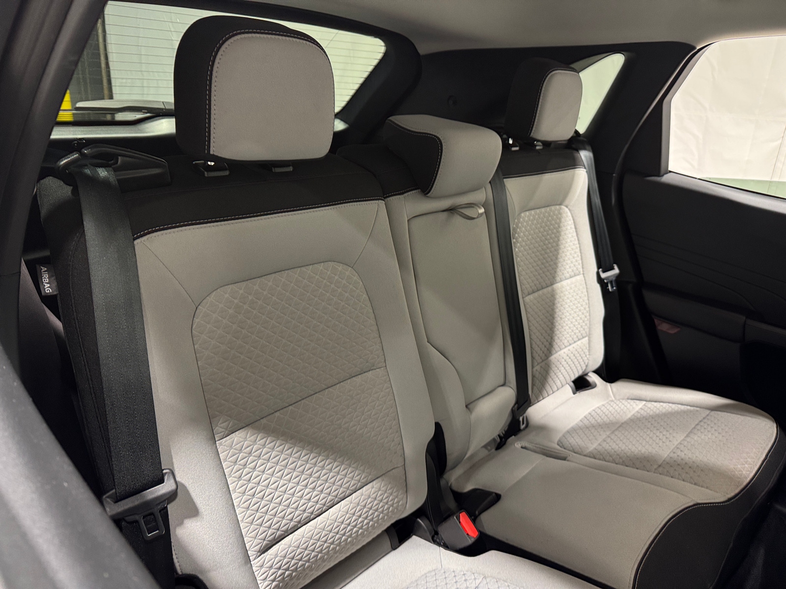 Thumbnail: 2023 Ford Escape - 6