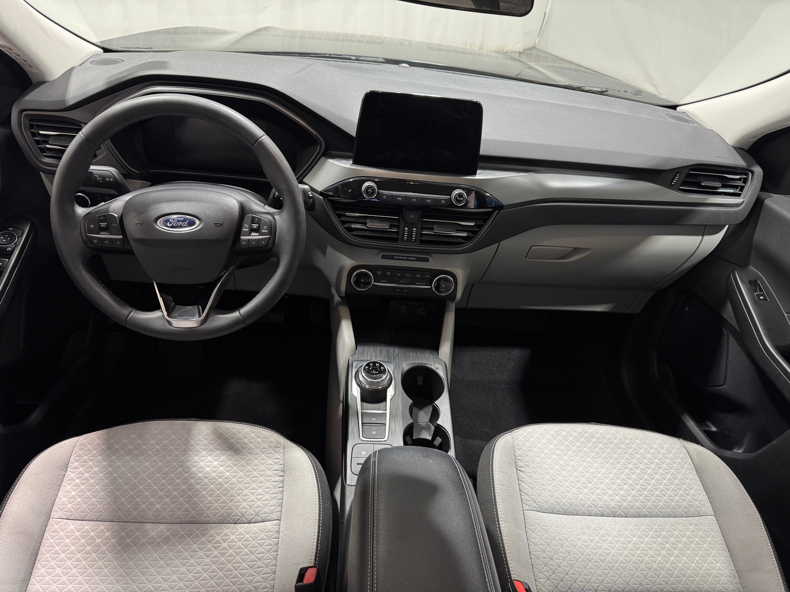 Thumbnail: 2023 Ford Escape - 3